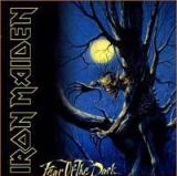 Iron Maiden - Fear Of The Dark